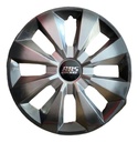 TAPON POLVERA RIN 14 ABS ESPECIALES GOL 2015 BICR14-5