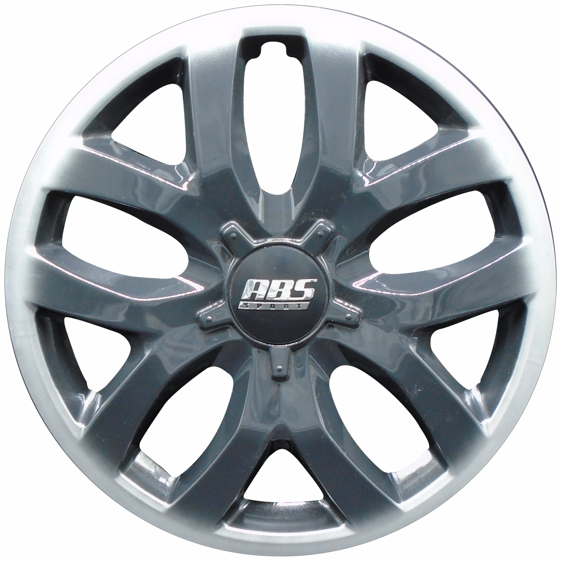 [POLR14-BICR14-6] TAPON POLVERA RIN 14 ABS ESPECIALES BLANCO BICR14-6