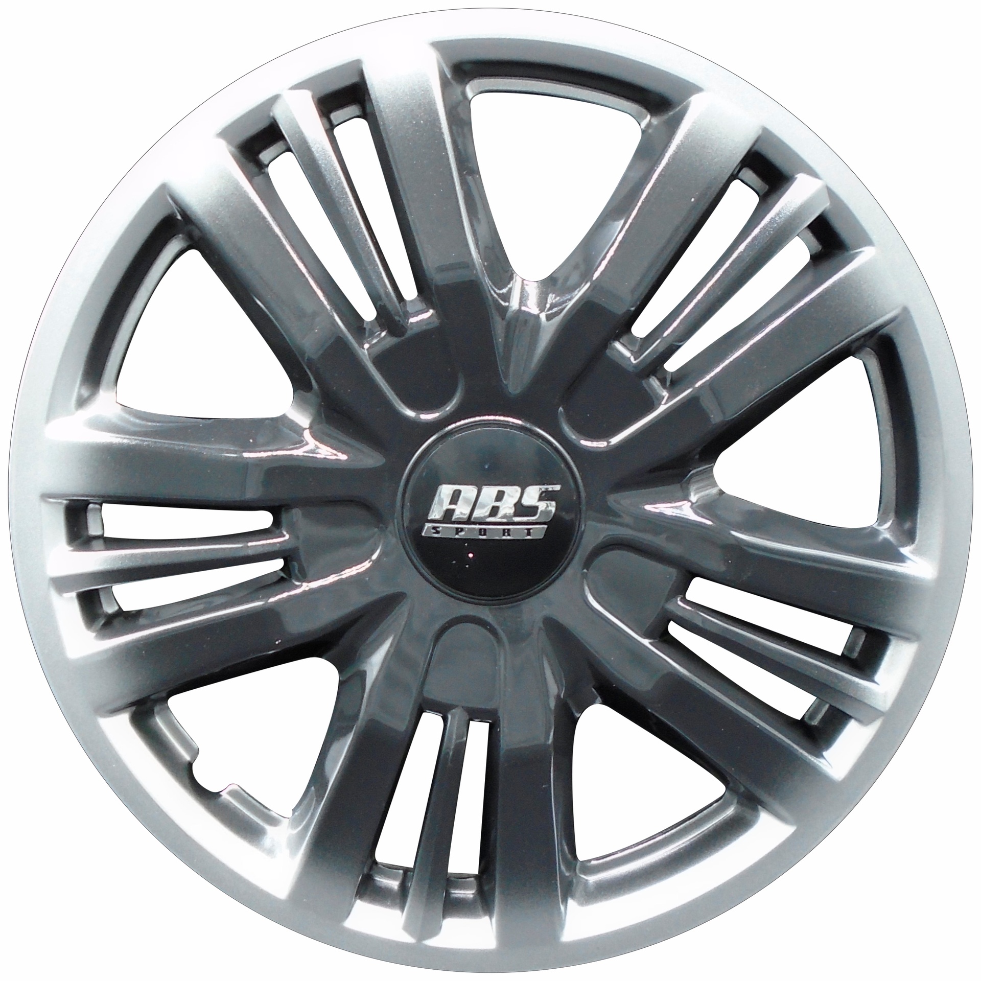 [POLR14-BICR14-7] TAPON POLVERA RIN 14 ABS ESPECIALES BLANCO BICR14-7