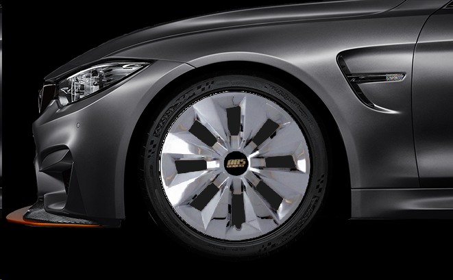TAPON ABS SPORT CROMADO R-14 0016
