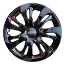 TAPON ABS R14 0031 SPORT ESPECIALES TIPO MAZDA 2