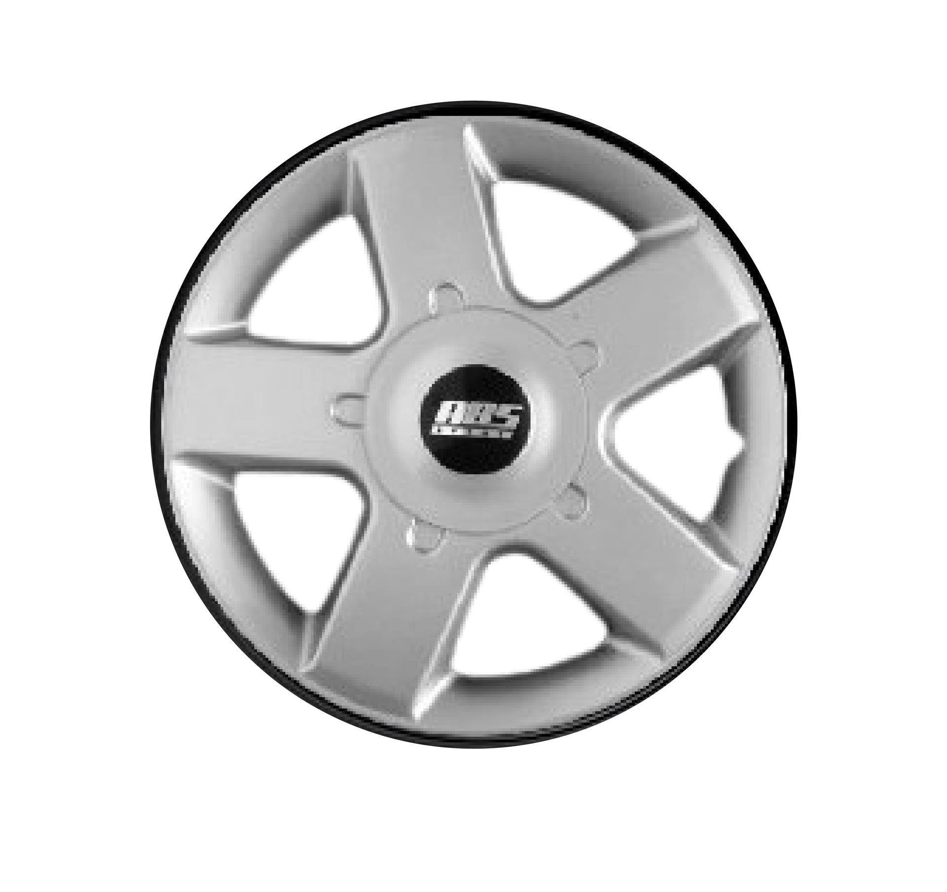 [POLR14-LGR0001] TAPON ABS SPORT GRIS R14 0001