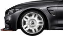 TAPON ABS SPORT GRIS R14 0017