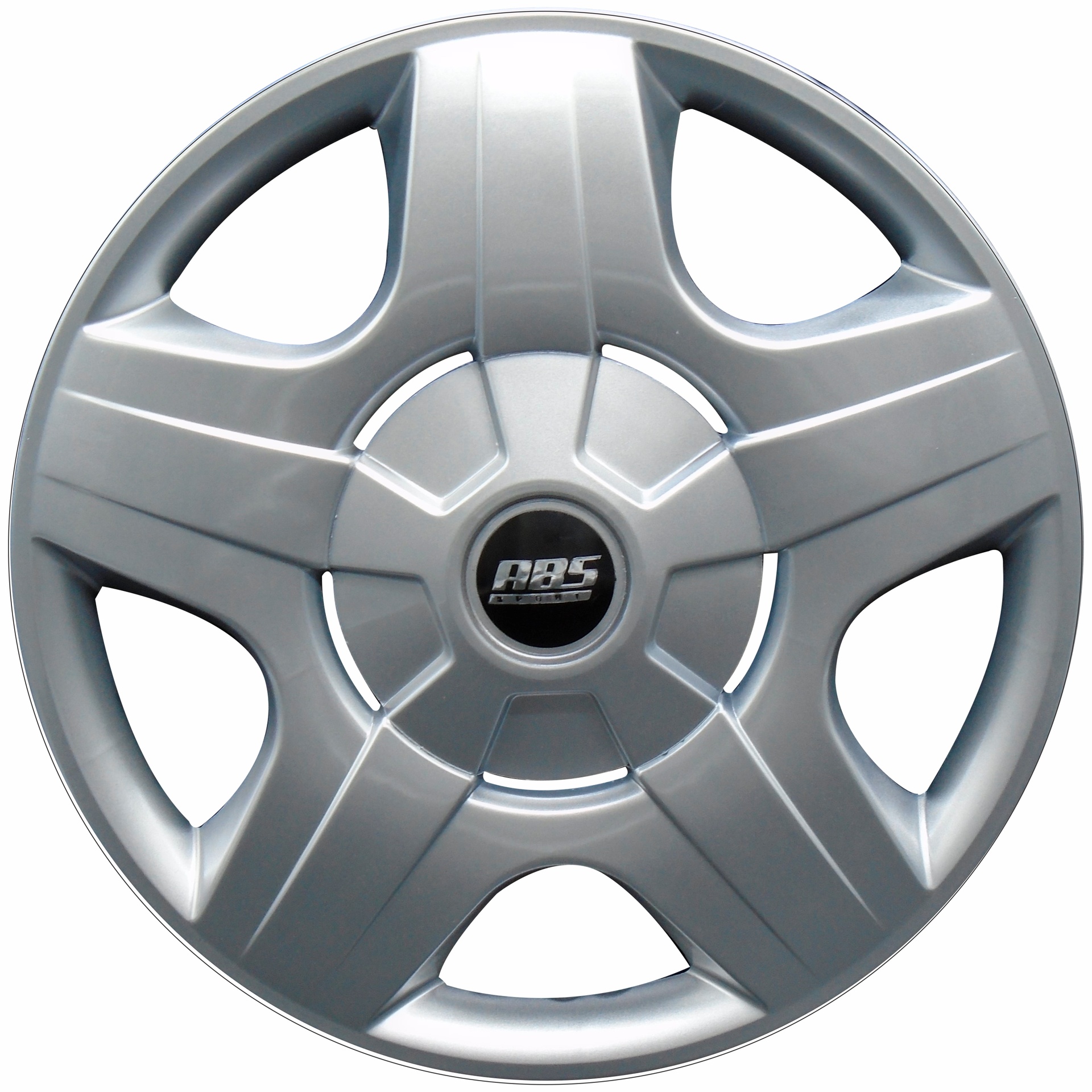 [POLR14-LGR0030] TAPON POLVERA RIN 14 ABS SPORT GRIS LGR0030