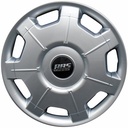 TAPON POLVERA RIN 14 ABS SPORT GRIS LGR0038