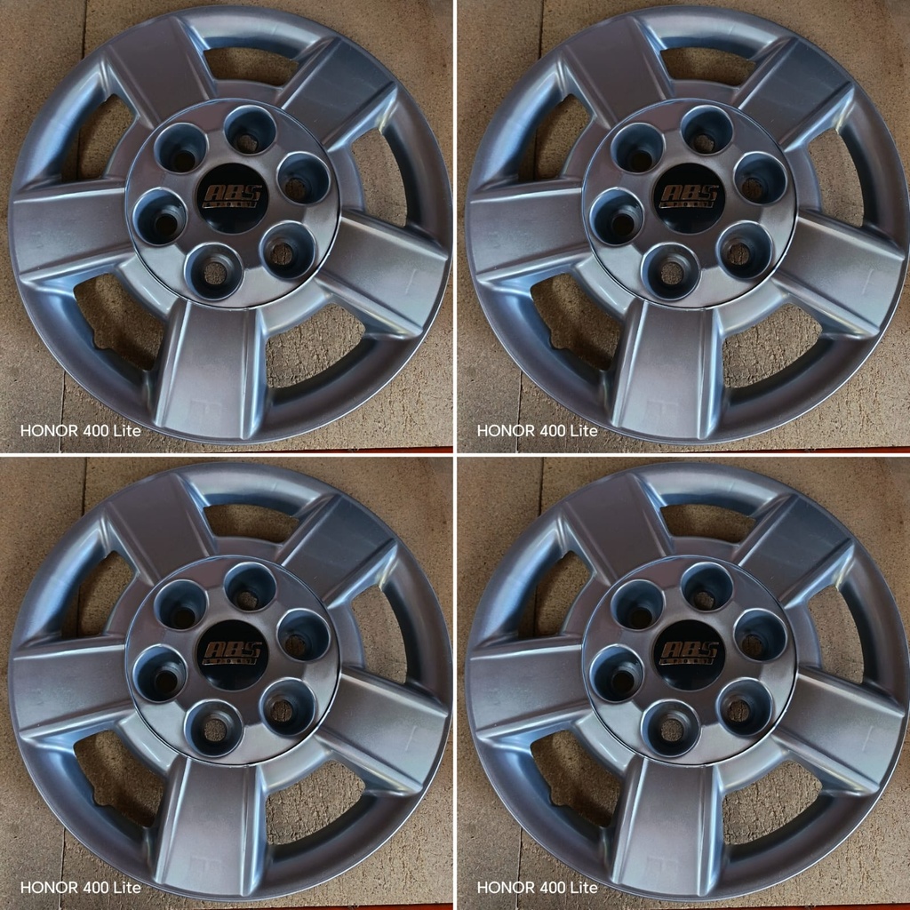 TAPON ABS SPORT GRIS R14-0040 **HASTA AGOTAR