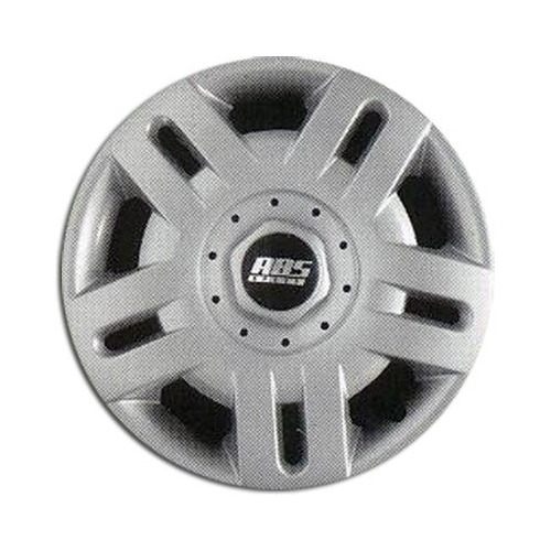 [POLR14-LGR0043] TAPON ABS SPORT GRIS R-14 0043