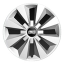 TAPON ABS R14 0070 SPORT GRIS TIPO GOL 15