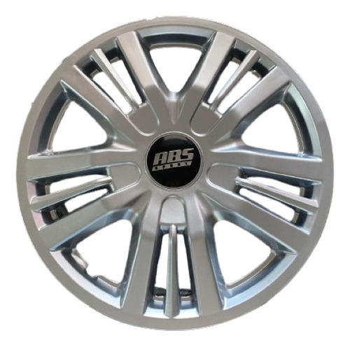 TAPON ABS GRIS R14 0075