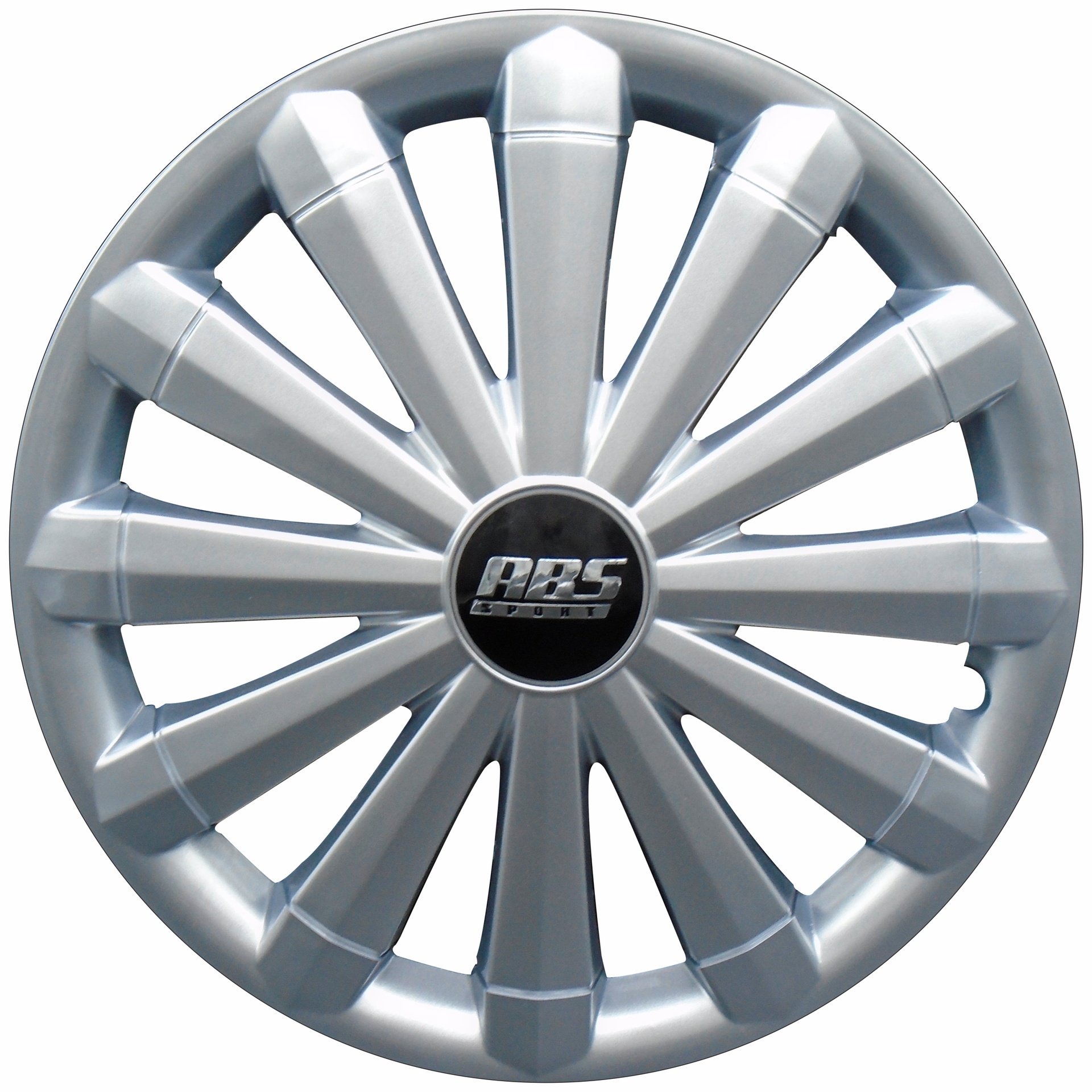 [POLR14-LGR0079] TAPON POLVERA RIN 14 ABS GRIS LGR0079