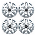 TAPON POLVERA RIN 14 ABS GRIS LGR0080