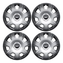 TAPON POLVERA RIN 15 ABS ESPECIALES TAP-ABS-LGR-R15-0061 BICR15-7