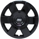 TAPON POLVERA RIN 15 ABS ESPECIALES NEGRO TOYOTA LES0006