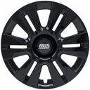 TAPON POLVERA RIN 15 ABS ESPECIALES NEGRO URVAN LES0014