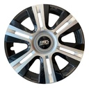 TAPON ABS R15 SPORT GRIS R15 TIPO URVAN BICO