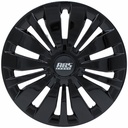 TAPON POLVERA RIN 15 ABS ESPECIALES NEGRO SUZUKI LES0020