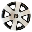 TAPON ABS R15 SPORT ESPECIALES TIPO TOYOTA B
