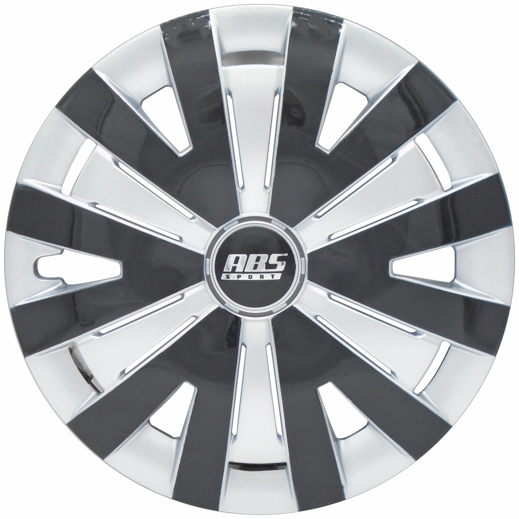 TAPON POLVERA RIN 15 ABS SPORT ESPECIALES IBIZA BICOLOR LES0035