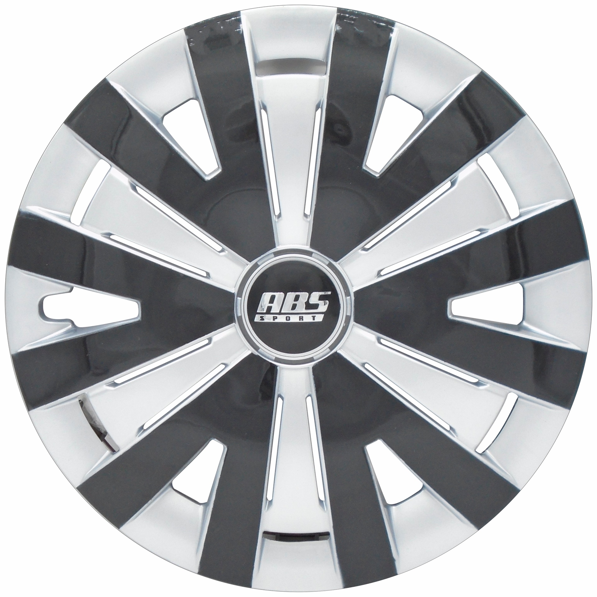 [POLR15-LES0035] TAPON POLVERA RIN 15 ABS SPORT ESPECIALES IBIZA BICOLOR LES0035