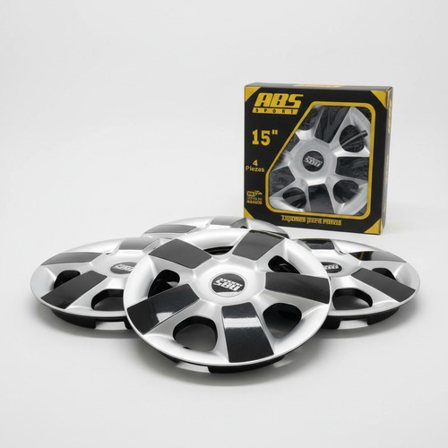 [POLR15-LES0037] TAPON ABS SPORT ESPECIALES TIPO R15-0011