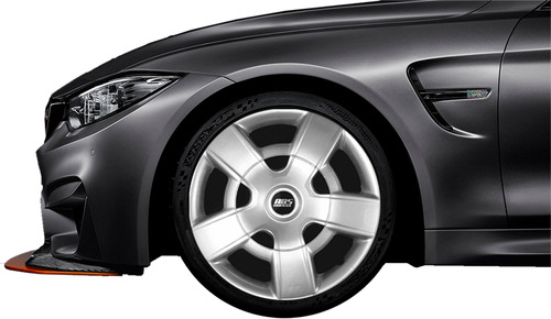 [POLR15-LGR0005] TAPON ABS SPORT GRIS R15 0005