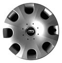TAPON ABS SPORT GRIS R-15 0016