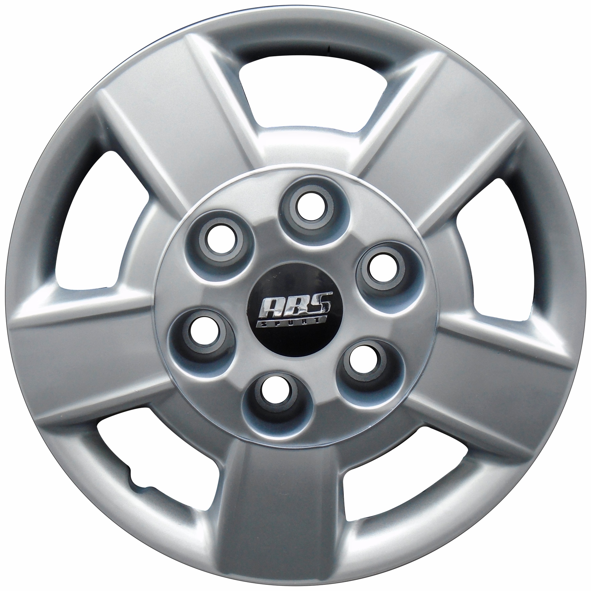 [POLR15-LGR0022] TAPON POLVERA RIN 15 ABS SPORT GRIS LGR0021