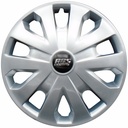 TAPON POLVERA RIN 15 ABS SPORT GRIS LGR0027