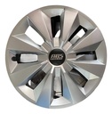 TAPON ABS SPORT GRIS R15-0040 POLVERA RIN