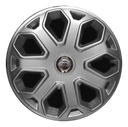 TAPON ABS SPORT GRIS R-15 0046