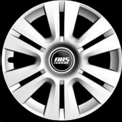 [POLR15-LGR0058] TAPON ABS SPORT GRIS R15 0058 TIPO URVAN