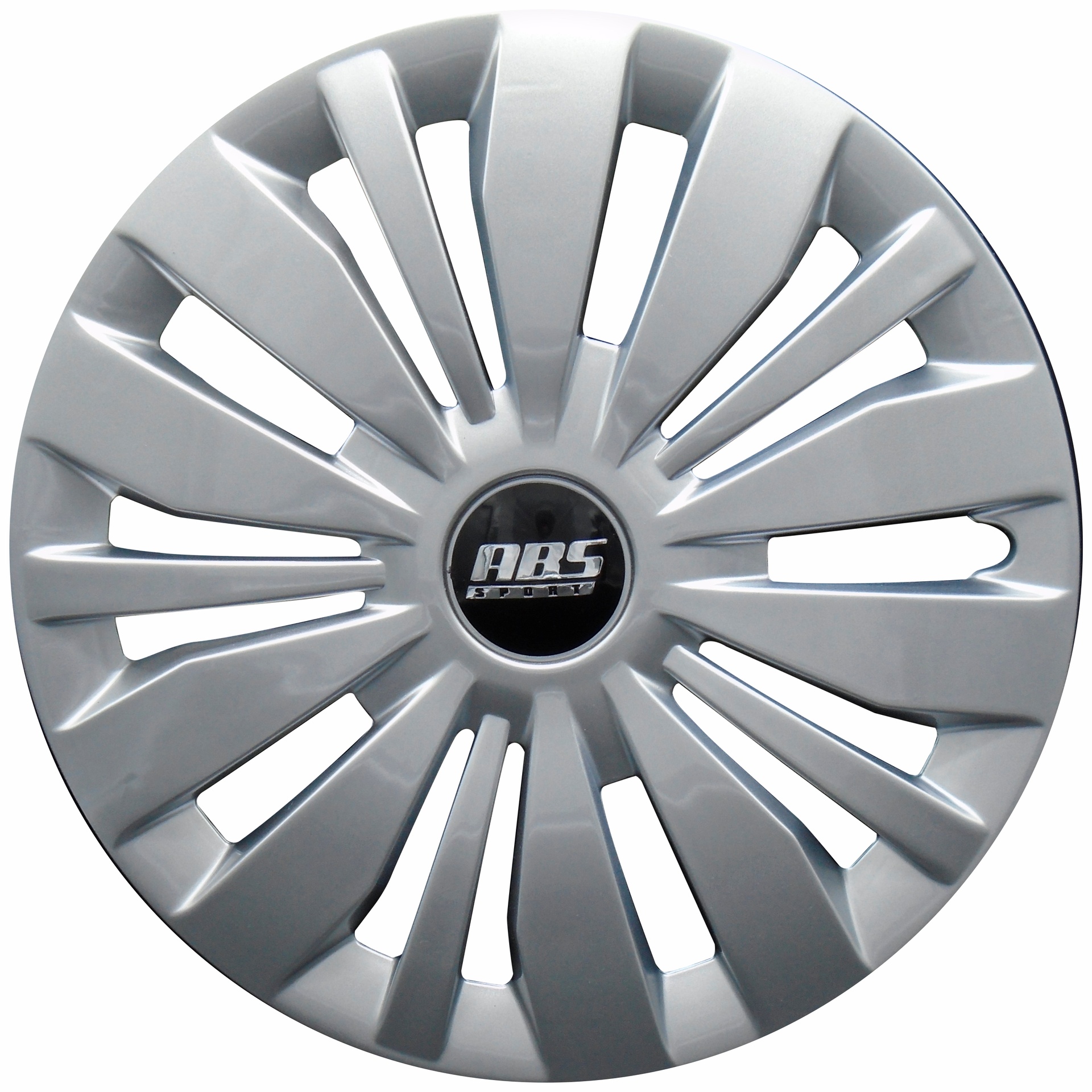 [POLR15-LGR0062] TAPON POLVERA RIN 15 ABS SPORT GRIS SUZUKI LGR0062