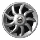 TAPON ABS SPORT GRIS R15 0064