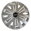 TAPON ABS SPORT GRIS R15 0067