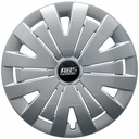 TAPON POLVERA RIN 15 ABS SPORT GRIS IBIZA LGR0067