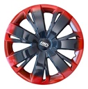 TAPON ABS R16 SPORT ESPECIALES TIPO JETTA RO