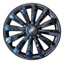 TAPON ABS R16 001 SPORT ESPECIALES COLOR NEGRO R