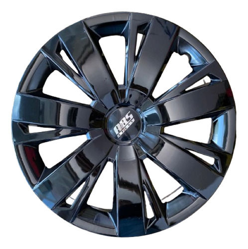 TAPON POLVERA RIN 16 ABS ESPECIALES NEGRO JETTA 15 LES0002