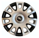 TAPON ABS R16 08 SPORT ESPECIALES BICOLOR R16 B