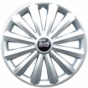 TAPON POLVERA RIN 16 ABS SPORT GRIS LGR0005