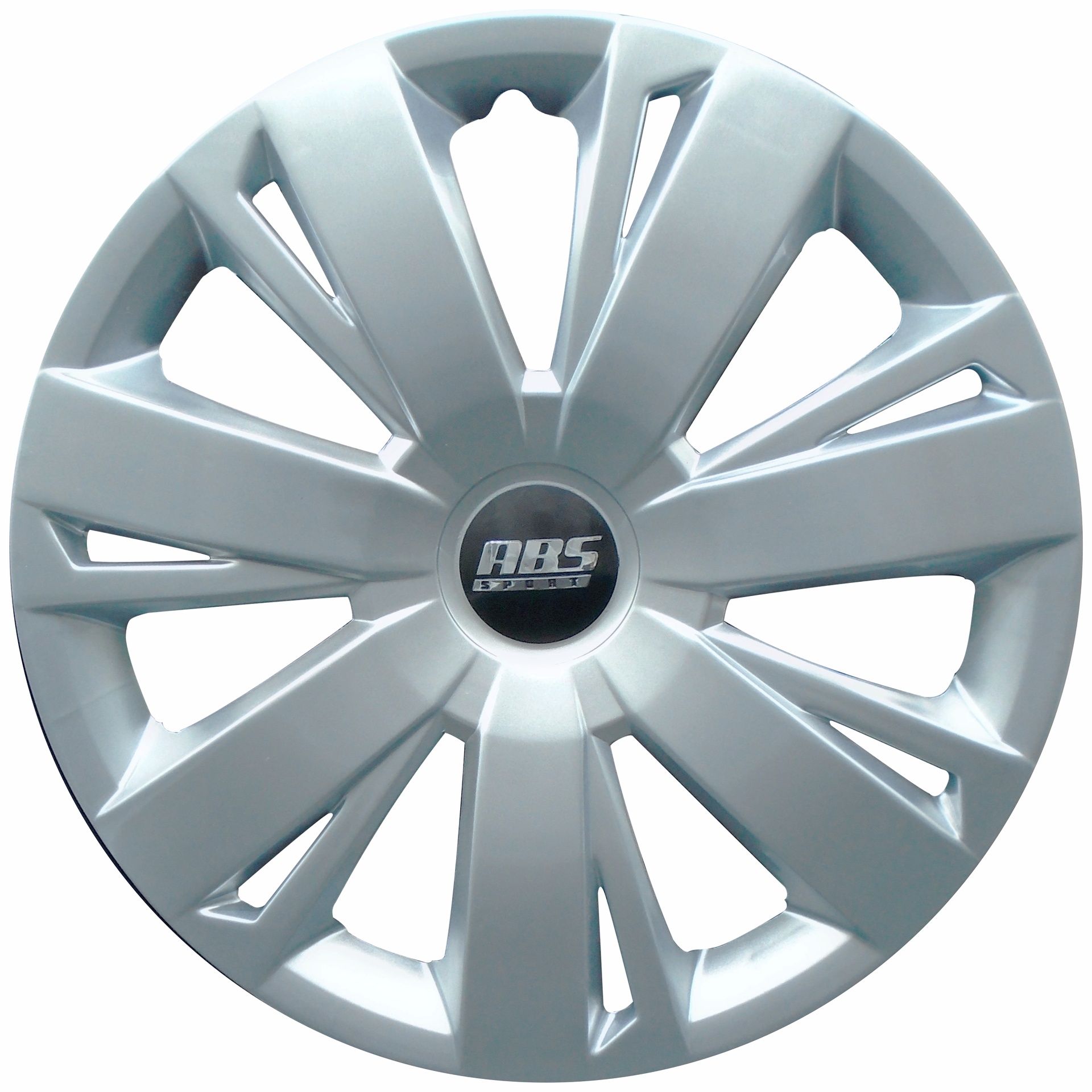[POLR16-LGR0007] TAPON POLVERA RIN 16 ABS SPORT GRIS JETTA 15 LGR0007