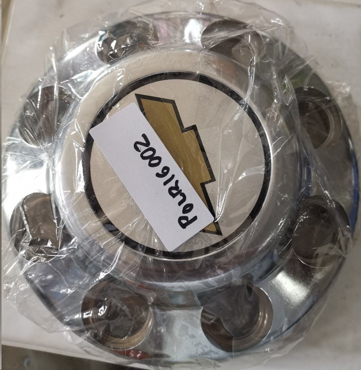 [POLR16002] COPA RIN CHEVROLET 8 BIRLOS