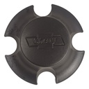 POLVERA CENTRO RIN CHEVROLET CHEVY  NEGRO 1PZA