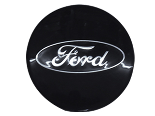 TAPON CENTRO RIN FD TOPAZ
