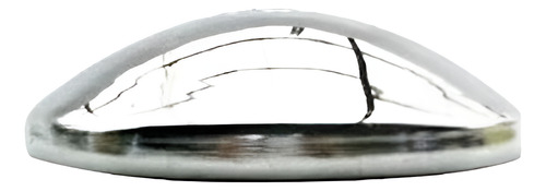 POLVERA CENTRO RIN V.W SEDAN BOLA CROMAD