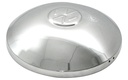POLVERAS CENTRO RIN VW 1600 BOLA CROM PZ