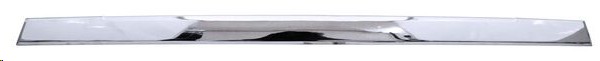 MOLDURA TAPA CAJA CV AVEO 08-18 CROMADA LTZ