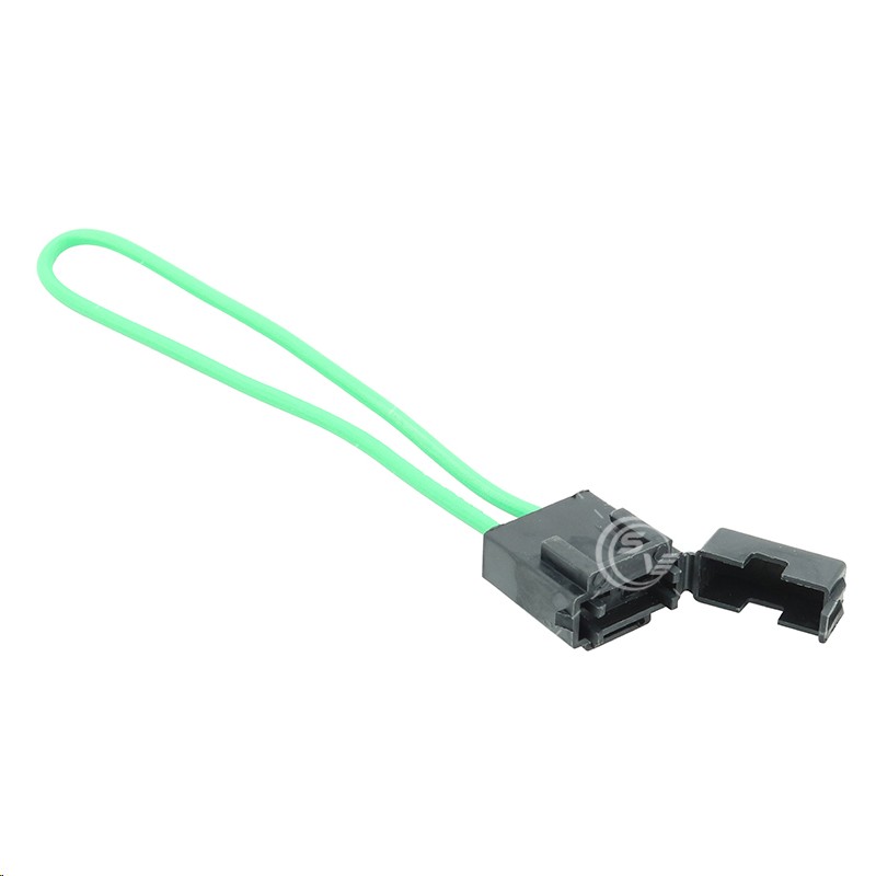 PORTA FUSIBLE CLAVIJA NORMAL CALIBRE 14