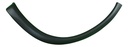 MOLDURA ARCO DELANTERA CV CHEVY 94-03 ARGENTINA DER