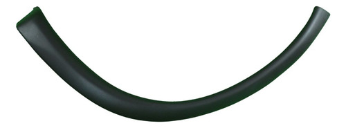 [011-0614-00] MOLDURA ARCO DELANTERA CV CHEVY 94-03 ARGENTINA DER